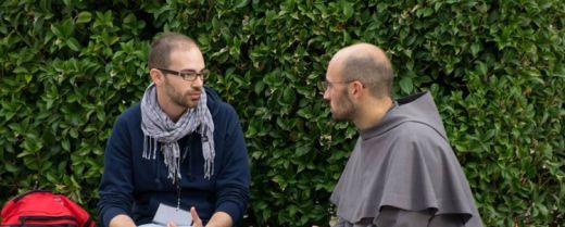 Chi scegliere come guida spirituale?