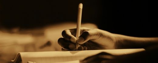 Che cos’è un diario spirituale?