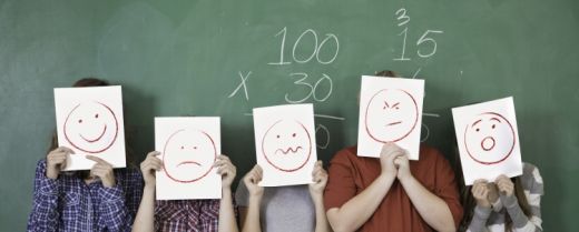 Dai un nome a ciò che vivi!