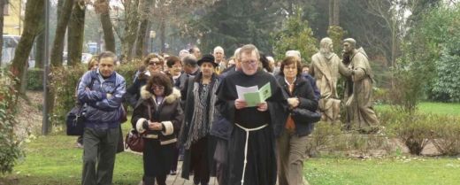 Uno sposato può essere chiamato a diventare frate?