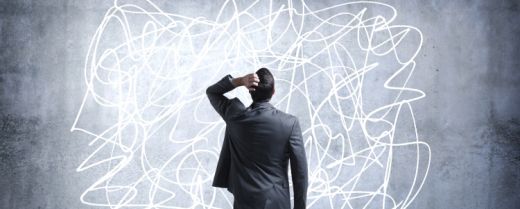 Sono in confusione! Cosa devo fare?