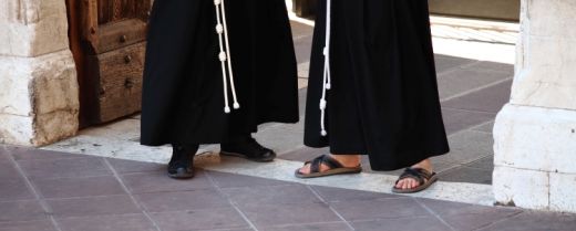 Le sei «sindromi» della ricerca vocazionale