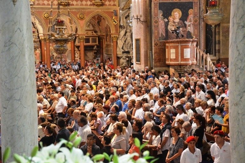 13 giugno 2017, le foto della giornata | Messaggero di ... 13 giugno 2017, le foto della giornata | Messaggero di ...