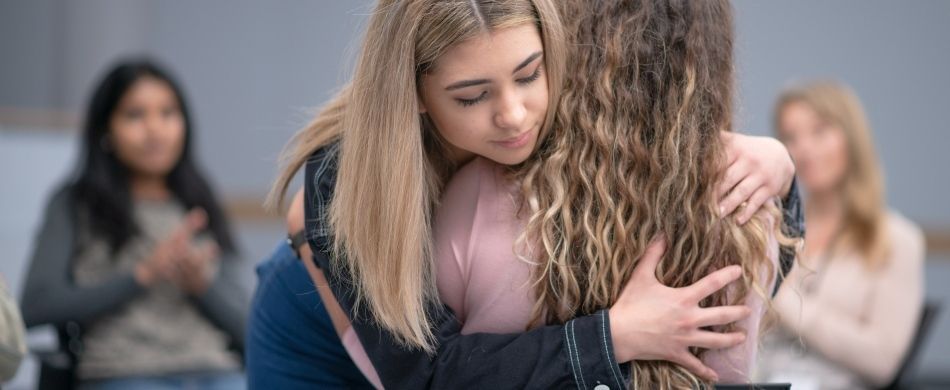 Il dialogo batte la punizione