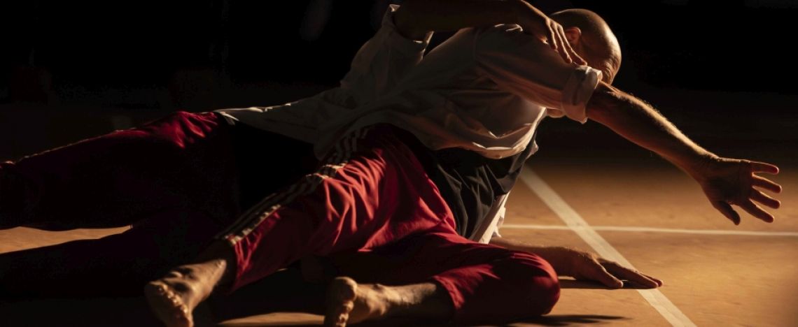 Danza come relazione
