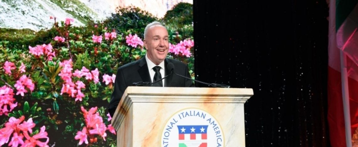L’orgoglio di un’identità