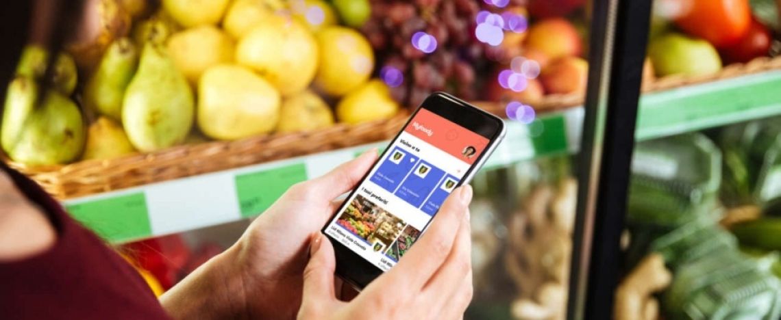 Le app salva-cibo (e pianeta)