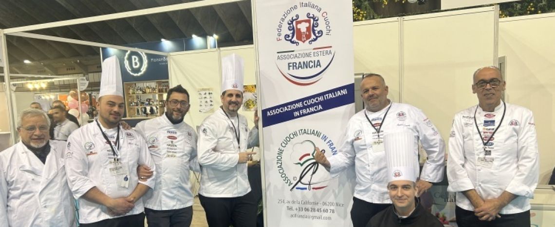 I paladini del gusto