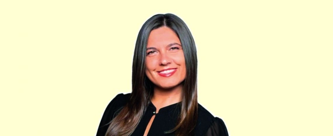 Avvocata e filantropa