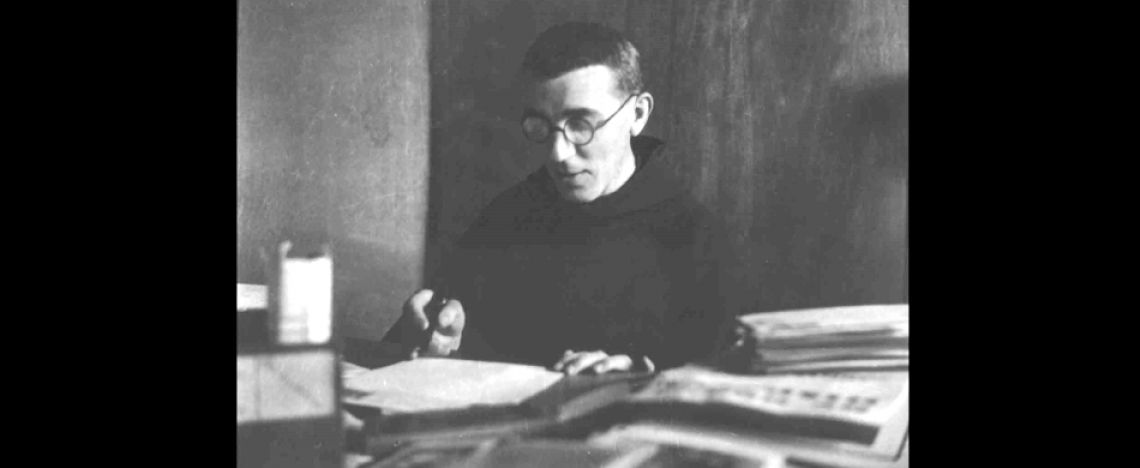 Padre Cortese, parola e carità
