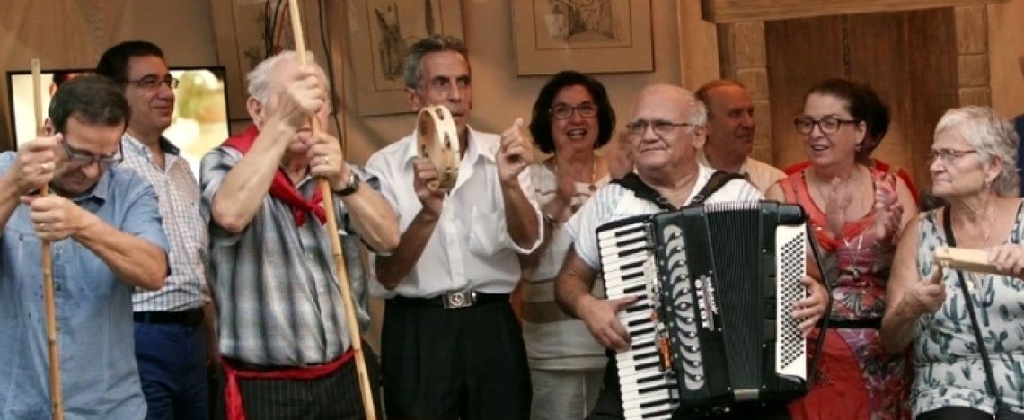 I casacalendesi fanno 100