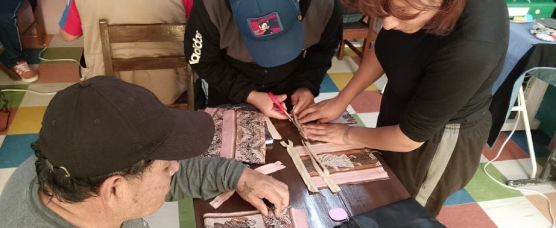 Sarti per caso