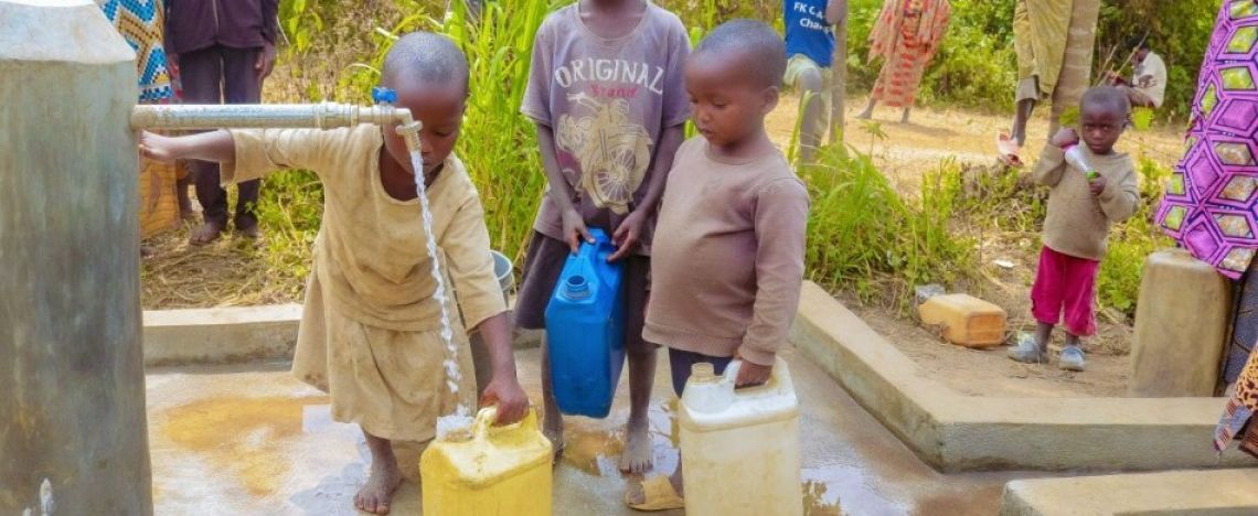 Un acquedotto geniale