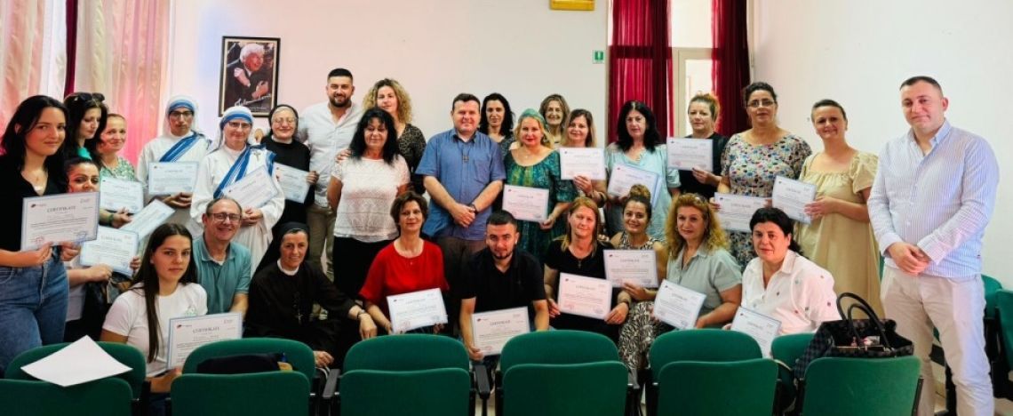 Diplomati in solidarietà