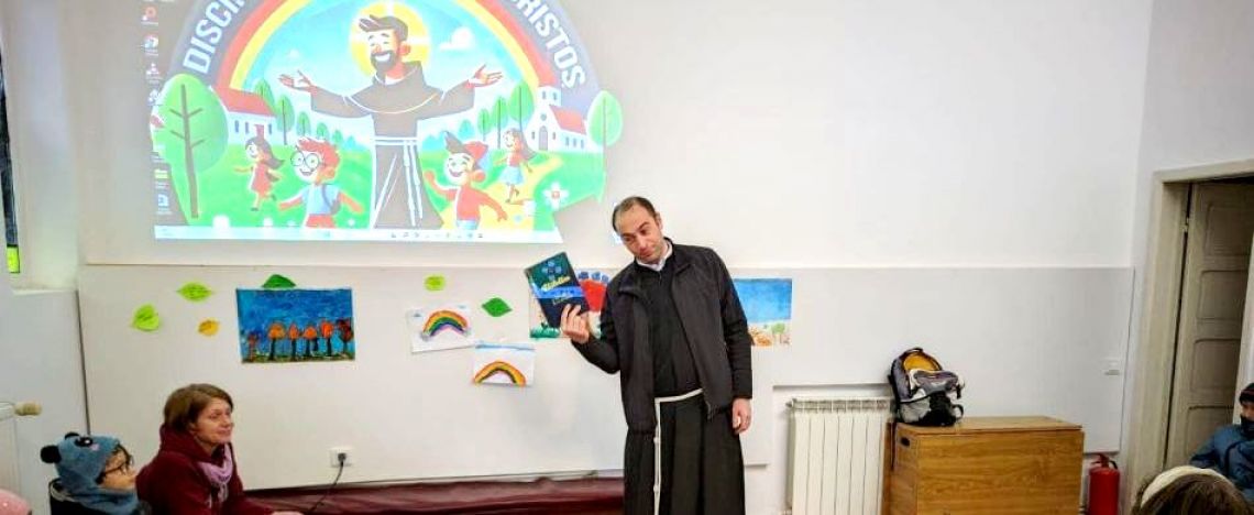 Fratelli di strada