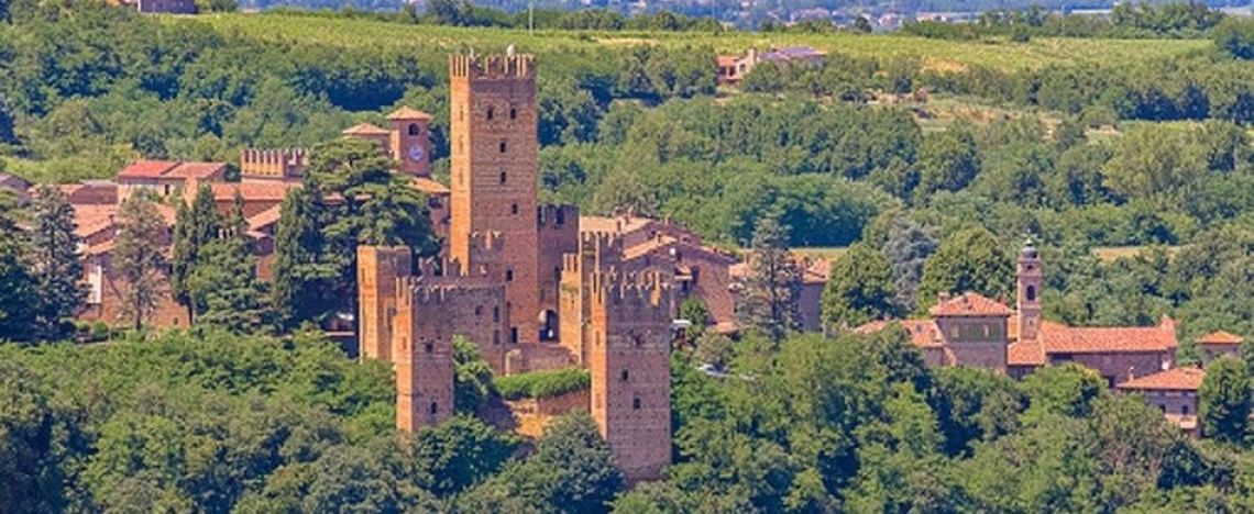 Castell'Arquato