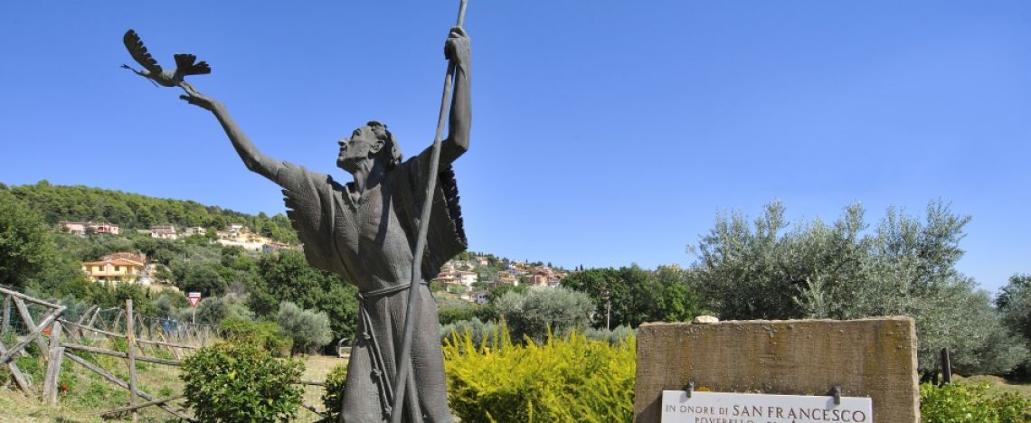 L'uomo di pace