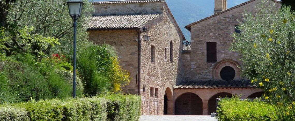 Francesco: un uomo «di Chiesa»