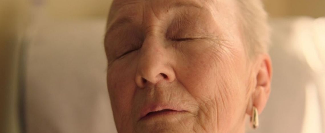 La grazia e il dolore