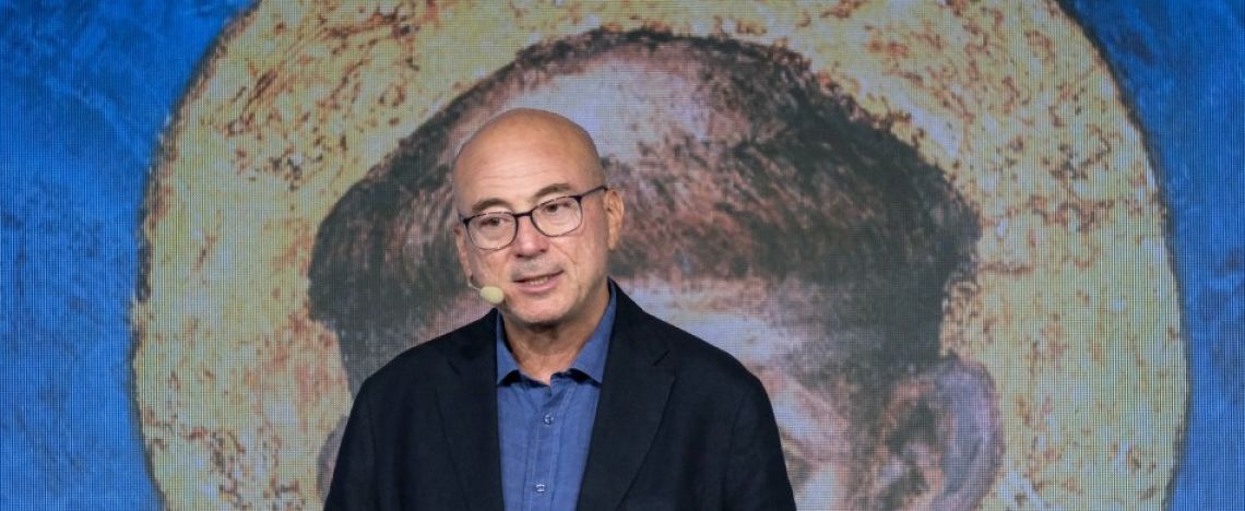 Francesco, l’italiano più grande