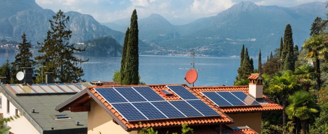 La pagella climatica dell’Italia