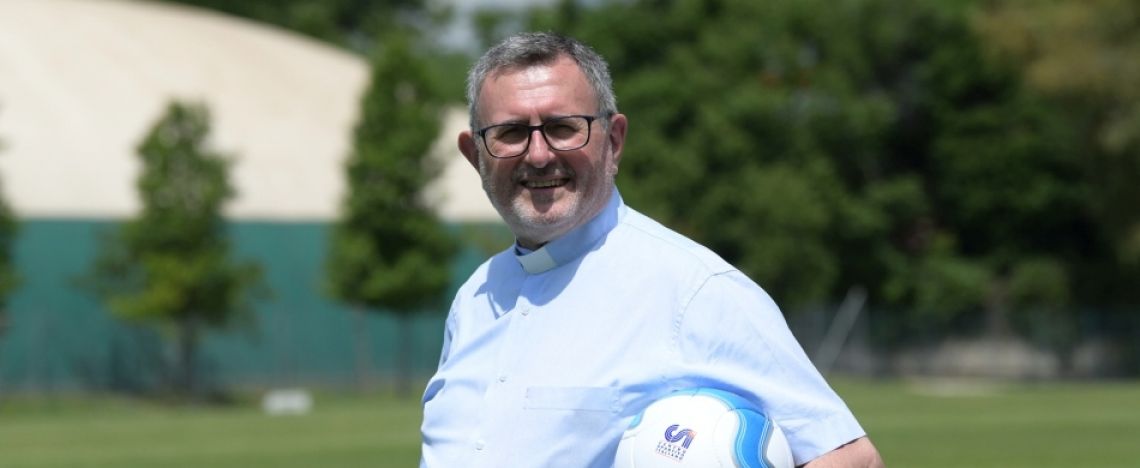 Chiesa e sport, connubio vincente
