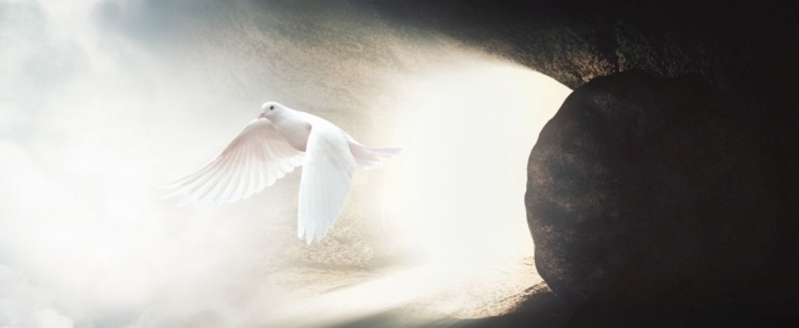 Pasqua, festa di speranza