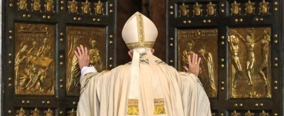 Apriamo le porte a Cristo