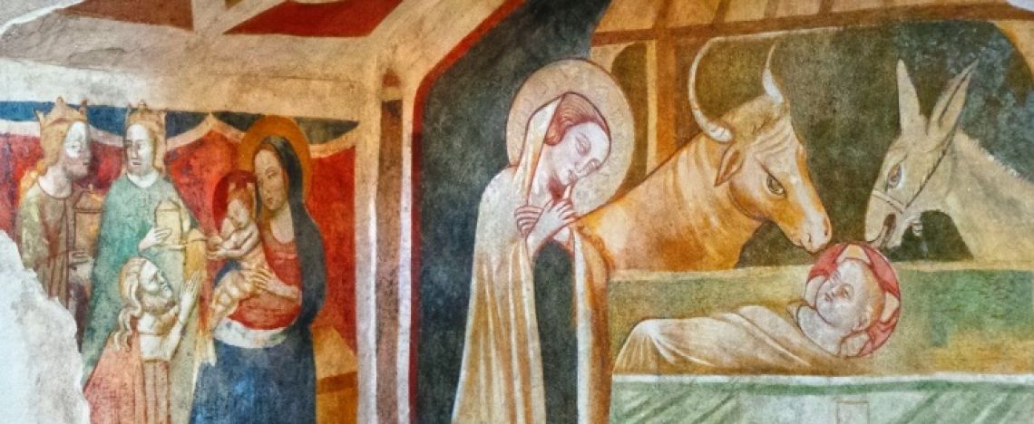 «Una Chiesa povera per i poveri»