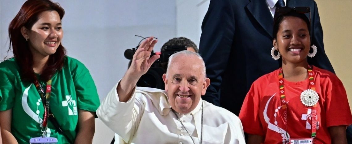 Nel nome dei poveri