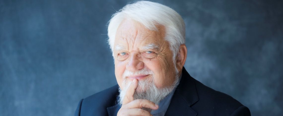 Enzo Bianchi