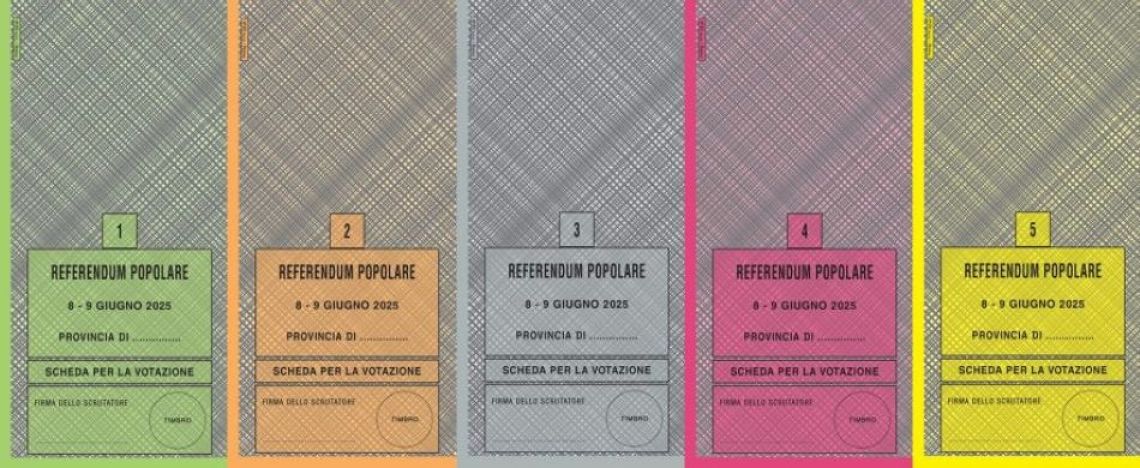 Ecco perché è importante votare ai referendum