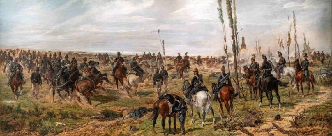 Fattori, la macchia e il verismo