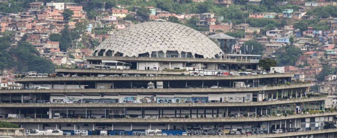 Helicoide di Caracas