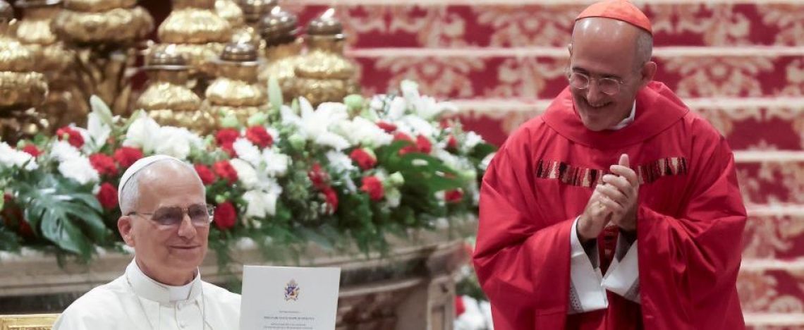 Nuove mappe per educare