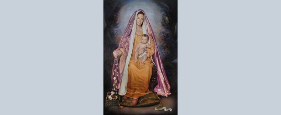 Sartini: eremita della bellezza