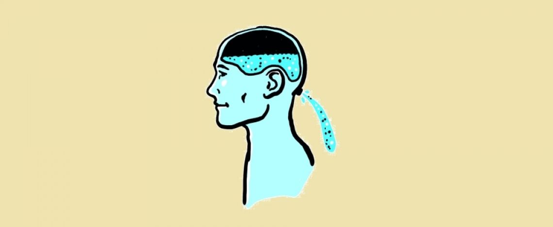 Brain rot