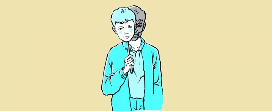 Adolescenza