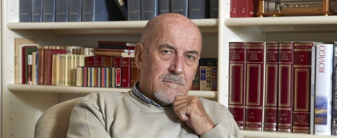 Daniele, l’africano 