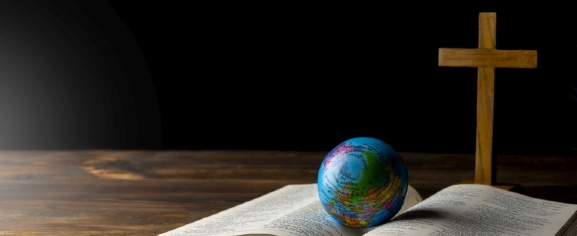 Missionari di speranza tra le genti