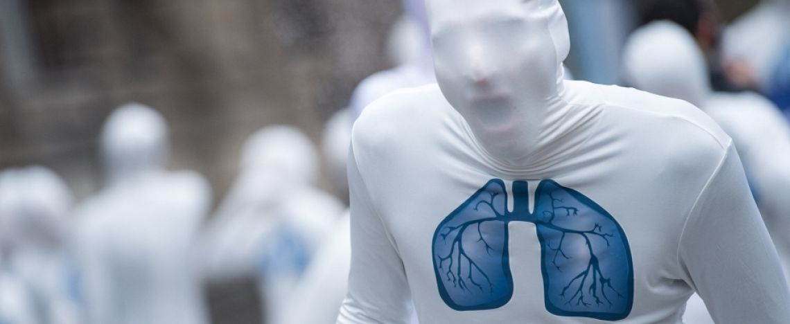 I PFAS sono anche nell’aria