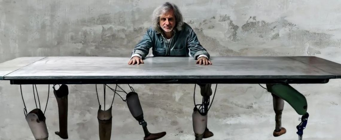 Mettiamo in tavola la pace