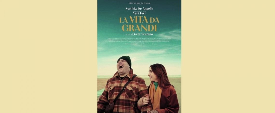 Una vita da adulti