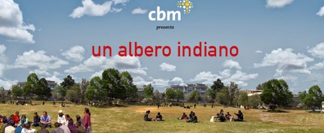 Un albero indiano