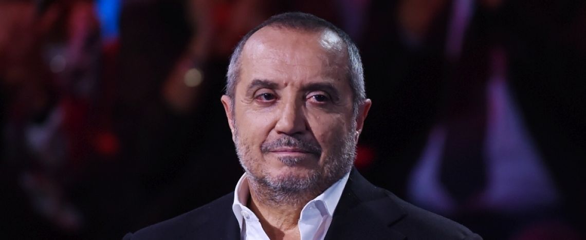 Ricordando Franco Di Mare