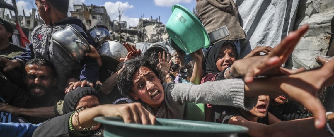 Il ritorno della guerra