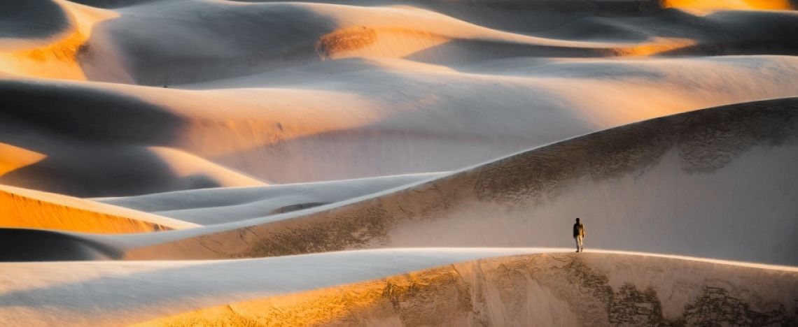 L’Amico del Deserto