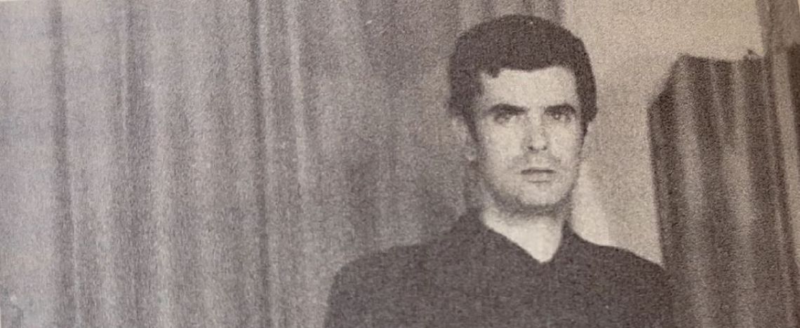 Leonardo Vitale, il primo pentito di mafia