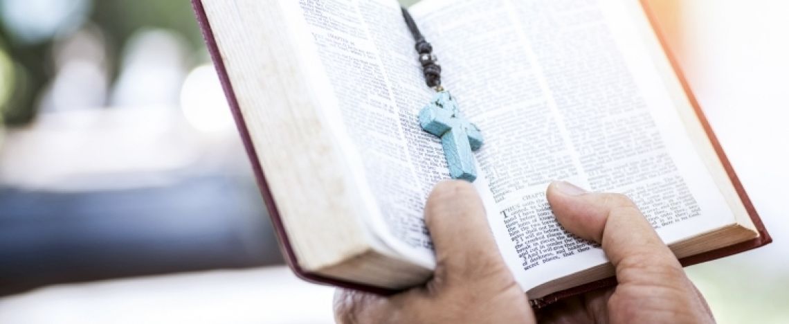 Come leggere il Vangelo?
