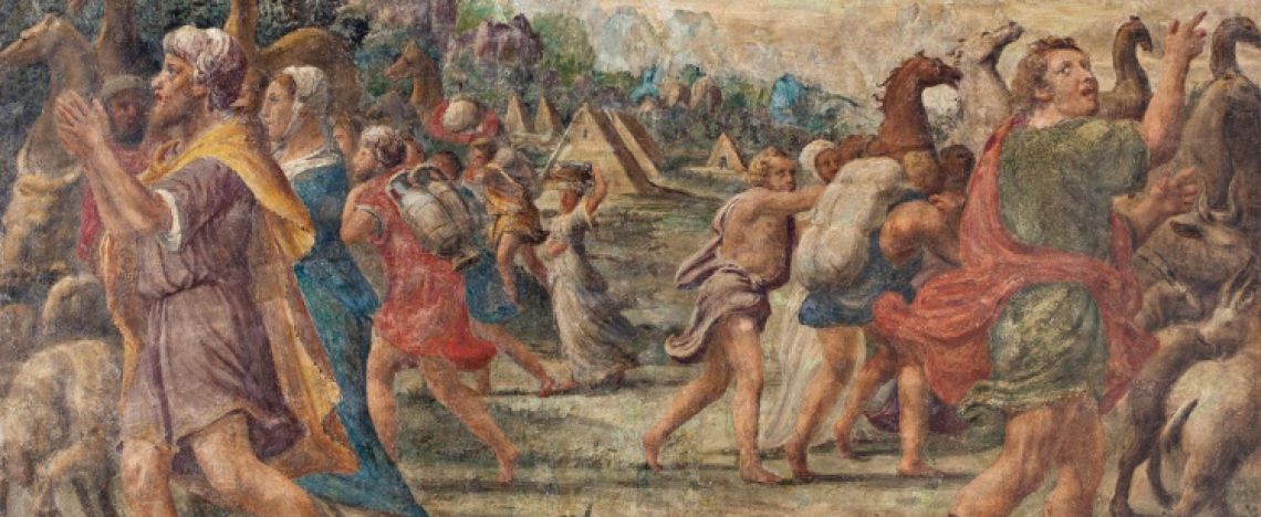 Perdonare non è dimenticare